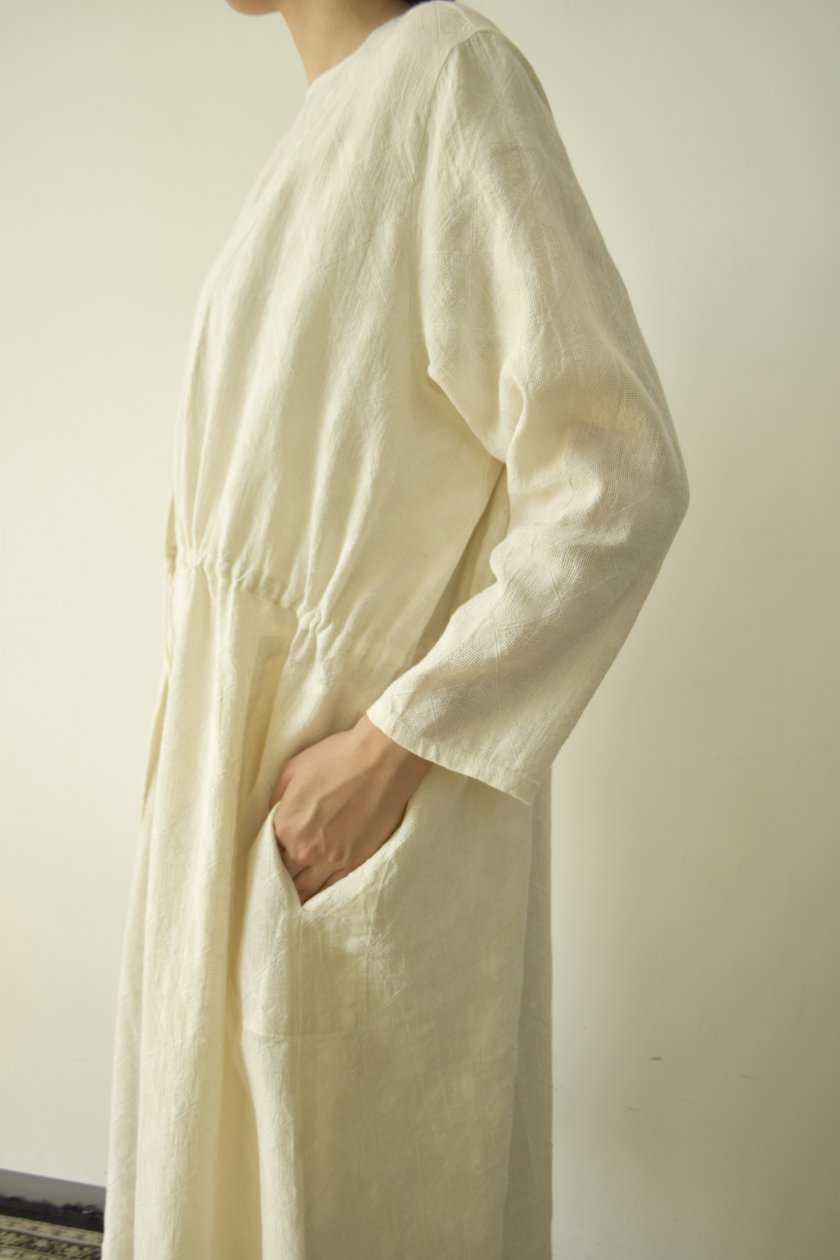 再追加販売 evam eva jacquard robe ジャガードローブ | www.ccfl.ie