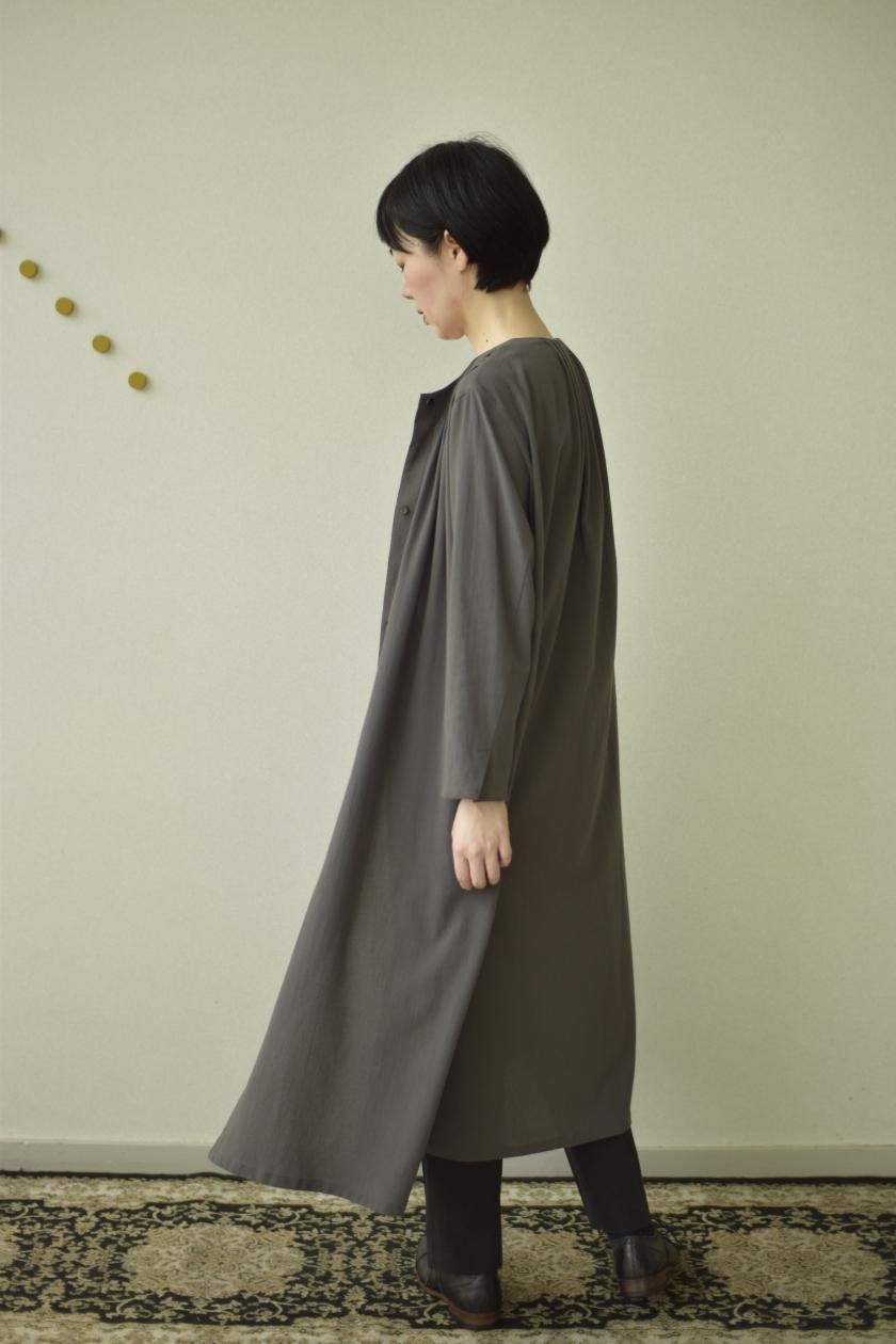 トップス evam eva tuck shirt evam eva / tuck shirts OP, - c a b i n e t O N L I N E S T O R E
