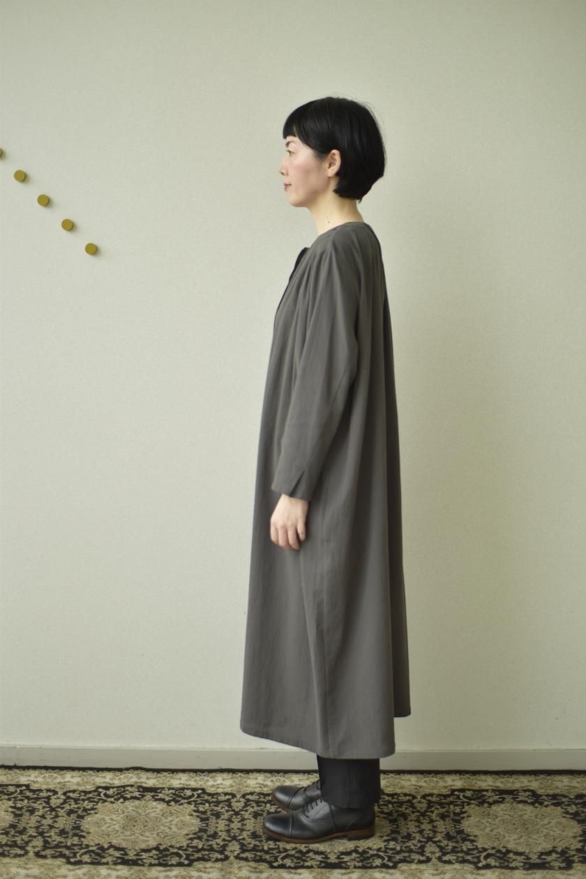 トップス evam eva tuck shirt evam eva / tuck shirts OP, - c a b i n e t O N L I N E S T O R E
