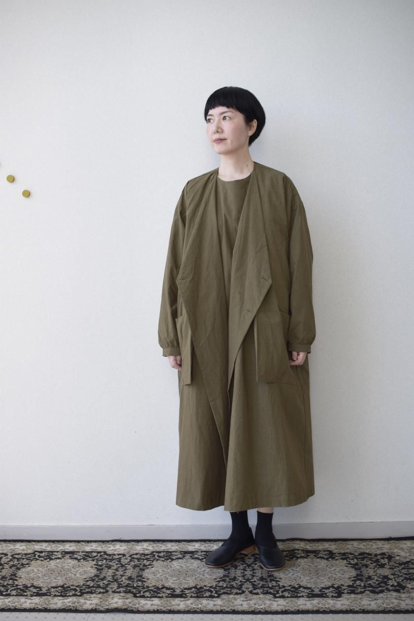GARMENT REPRODUCTION OF WORKER通販 ガーメントリプロダクションオブワーカーズ取扱店 GARMENT  REPRODUCTION OF WORKERS/ GARDENER JACKET BLACK  lien（リアン）｜岩手県宮古市からおしゃれを楽しめる服をお届け