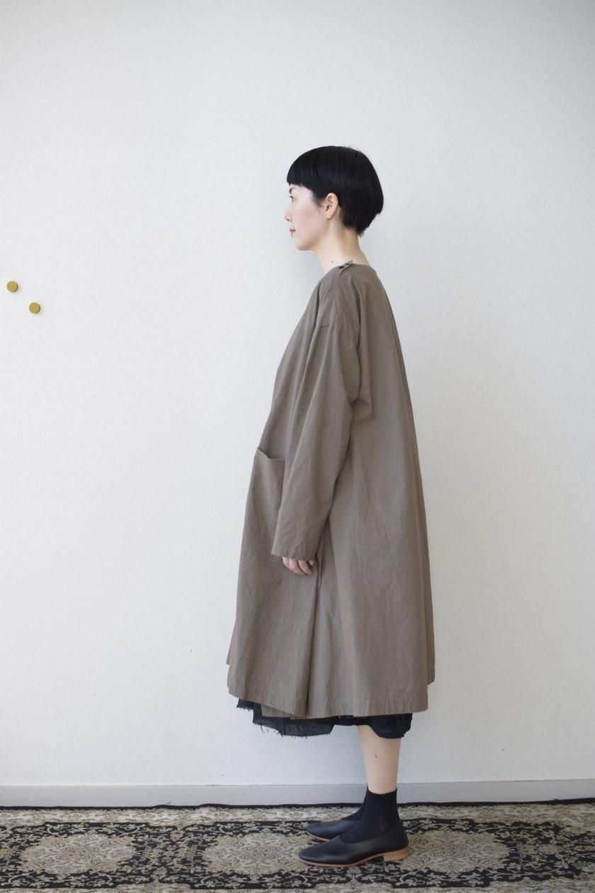 GARMENT REPRODUCTION OF WORKERS / CHILLY(cotton