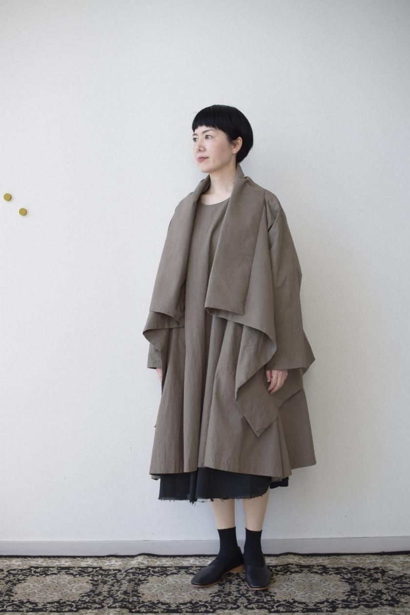 GARMENT REPRODUCTION OF WORKERS / CHILLY(cotton), - c a b i n e t