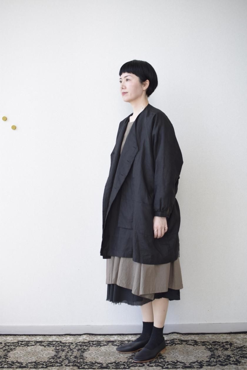 GARMENT REPRODUCTION OF WORKERS / CHILLY(cotton