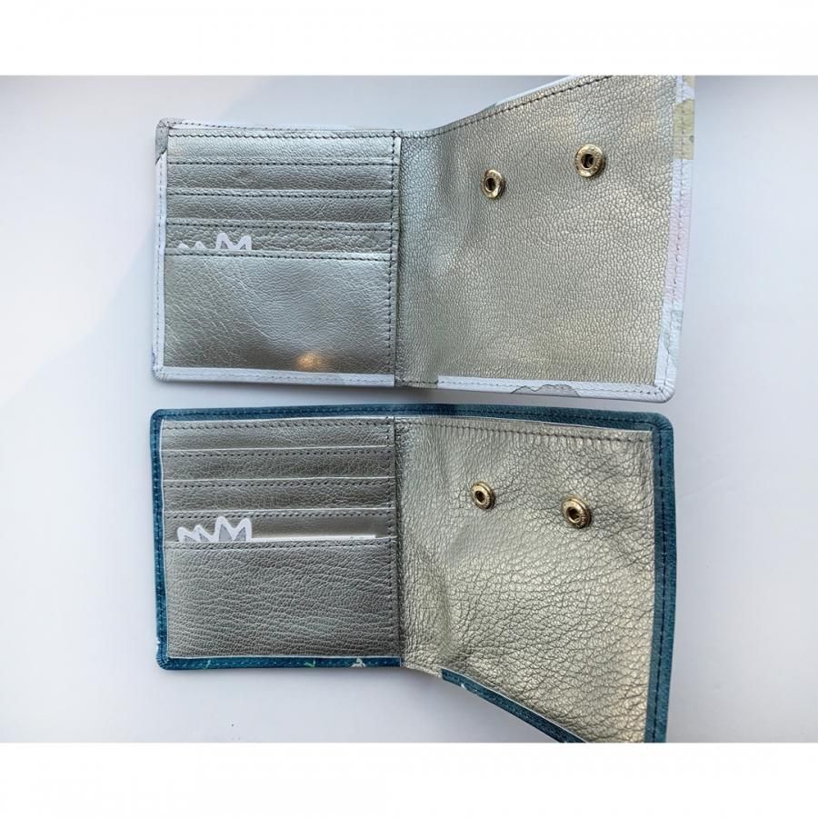 折財布❣️SAKURAYAMA 煌めき 折財布 - SAKURAYAMA OnlineShop