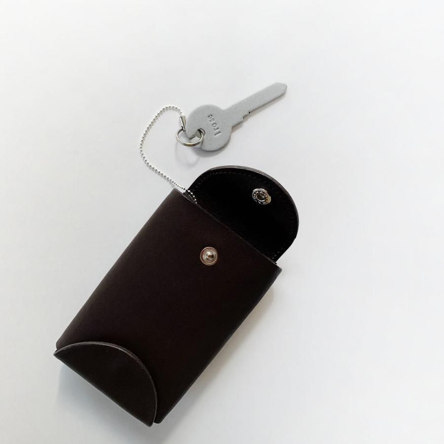 イロセのキーケース irose (イロセ) FOLD KEY WALLET / フォールドキーウォレット