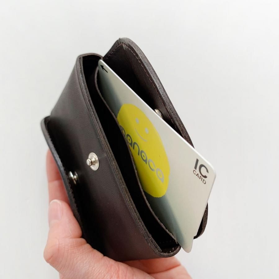 irose / FOLD KEY WALLET - c a b i n e t O N L I N E S T O R E irose / FOLD KEY WALLET - c a b i n e t O N L I N E S T O R E