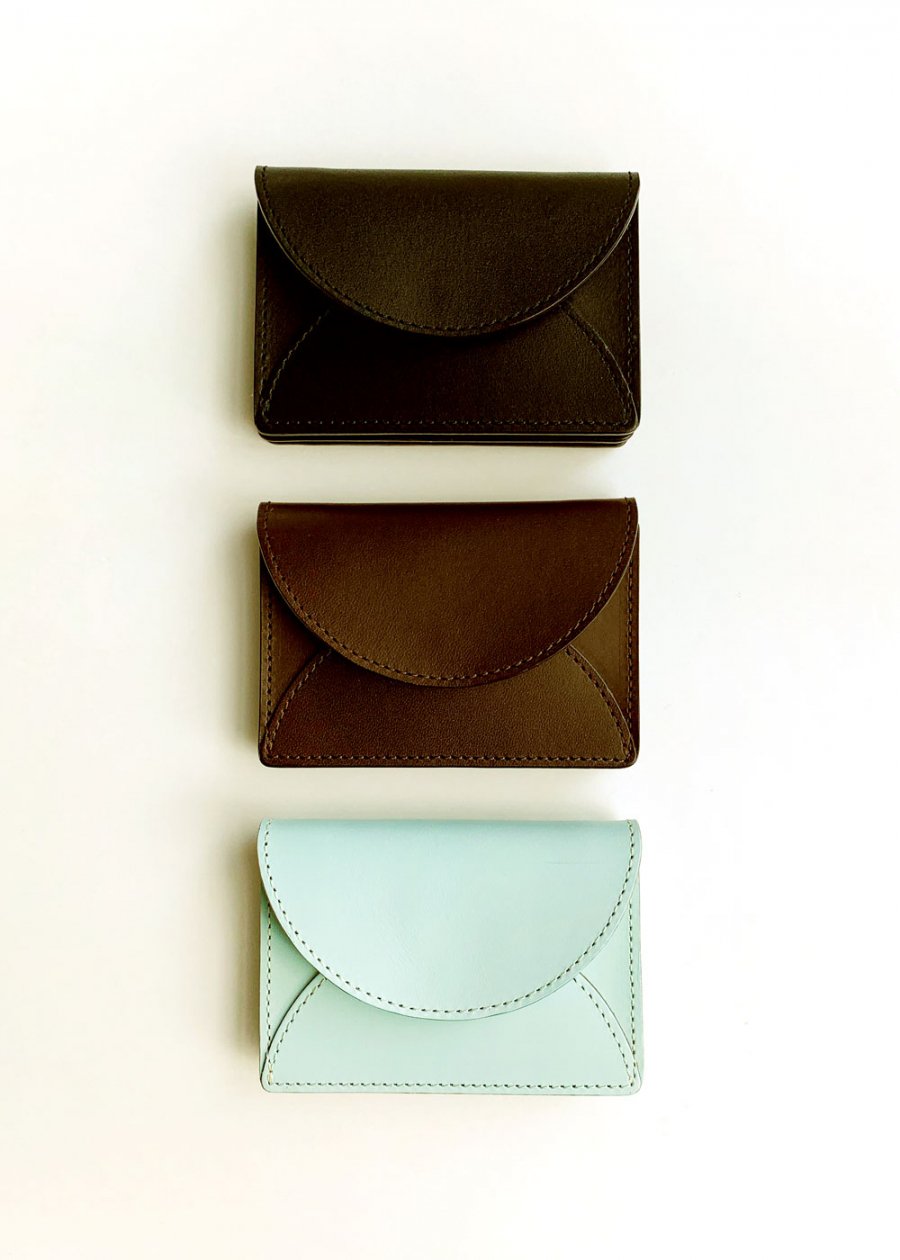 FOLD MINI WALLET - cabinet ONLINE STORE