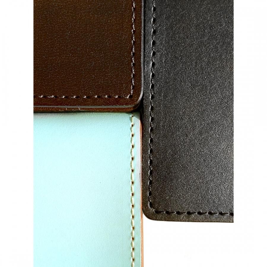 irose / FOLD MINI WALLET - c a b i n e t O N L I N E S T O R E