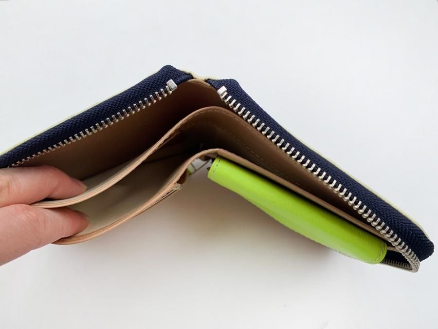 JUCO / ワンダーウォレット - c a b i n e t O N L I N E S T O R E