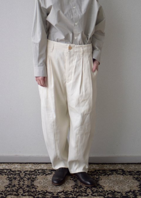 ASEEDONCL&#214;UD  / Sakurashi trousers,