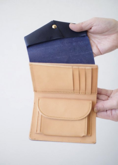 letter wallet