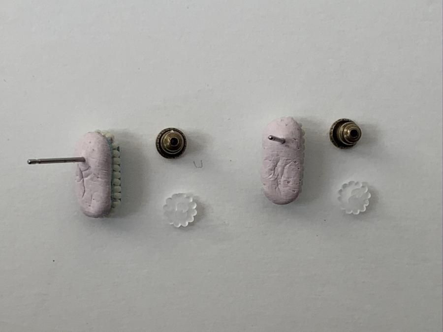 Pocket tamas｜タマス - c a b i n e t O N L I N E S T O R E