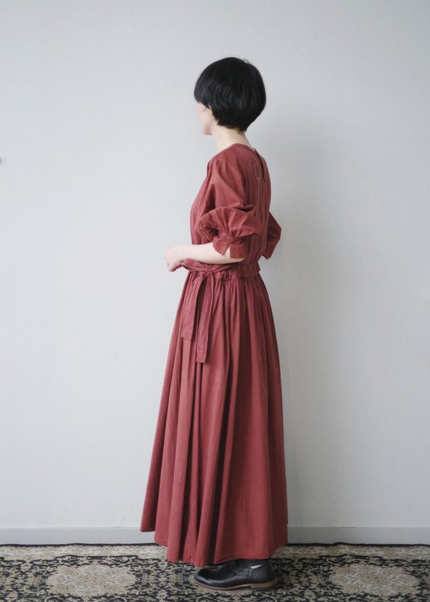 Farmer dress - cabinet ONLINE STORE