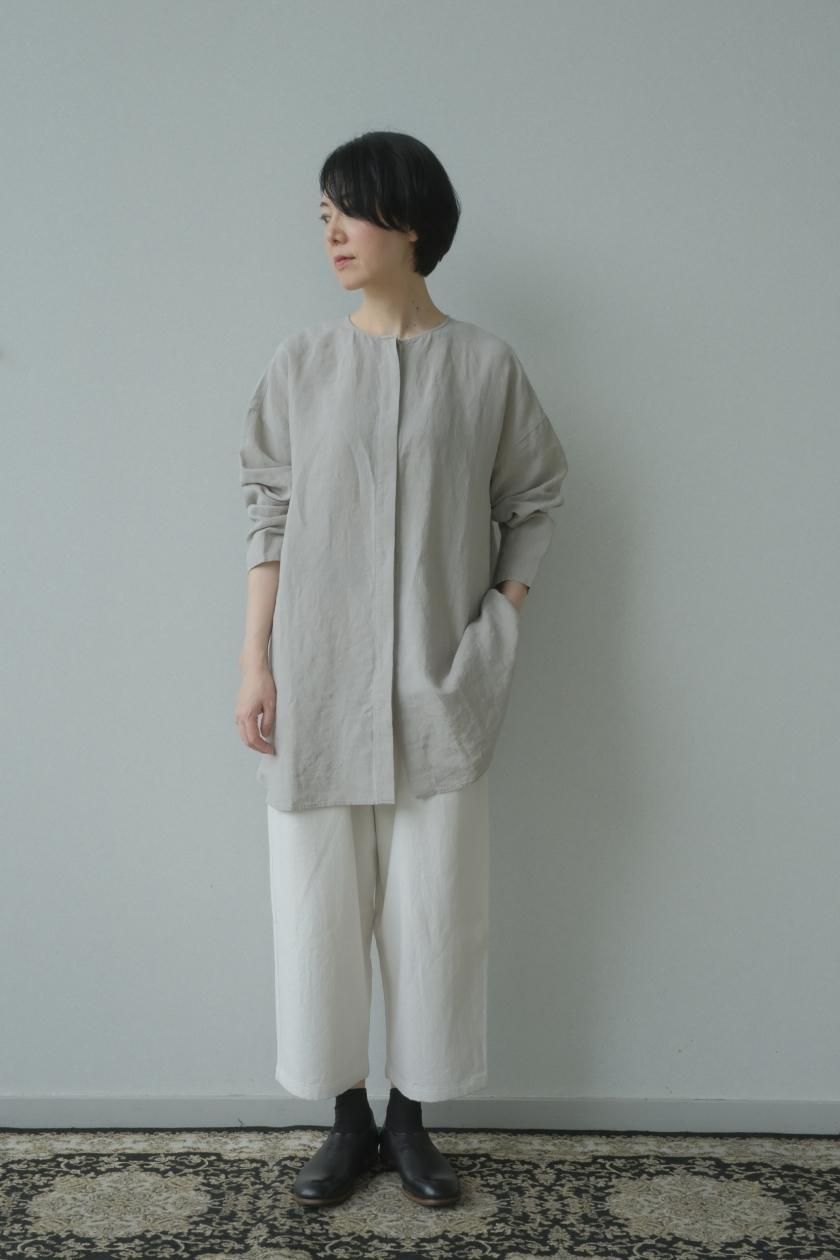 linen shirts - cabinet ONLINE STORE