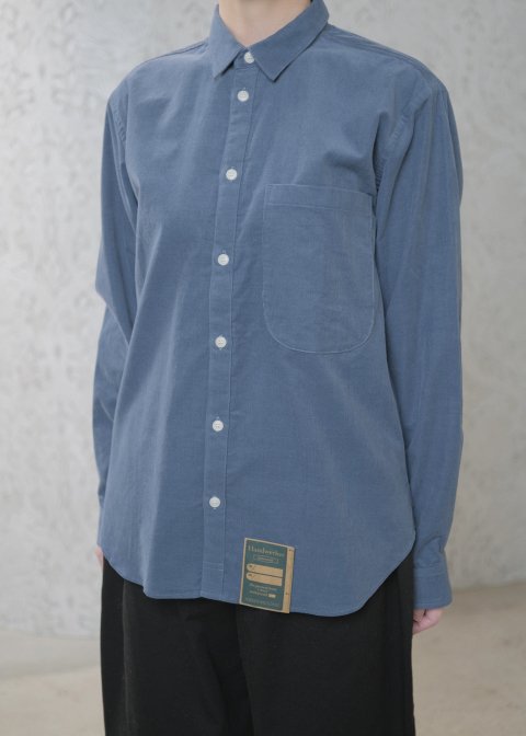 Handwerkers / basic shirt,