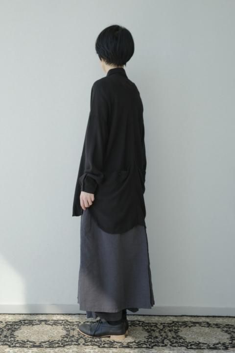 GARMENT REPRODUCTION OF WORKERS / GARDENERS SHIRTGROW CUPOOL CLOTH,