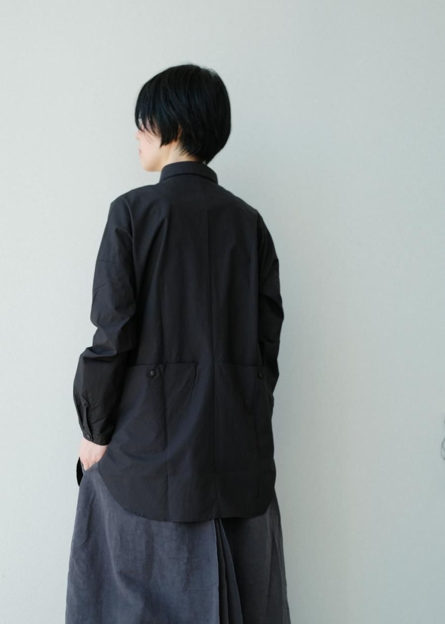 にし様★GARMENT REPRODUCTION OF WORKERS GARMENT REPRODUCTION OF WORKERS / Normandia No Collar Jacket