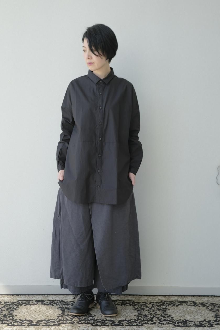 GARMENT REPRODUCTION OF WORKERS / GARDENERS SHIRT（GROW