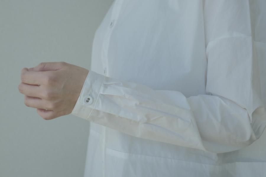 にし様★GARMENT REPRODUCTION OF WORKERS GARMENT REPRODUCTION OF WORKERS - NEW QUASIMODO COAT – Sun