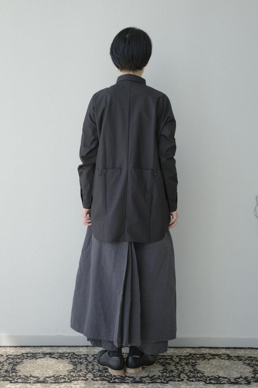 GARMENT REPRODUCTION OF WORKERS / GARDENERS SHIRT（GROW