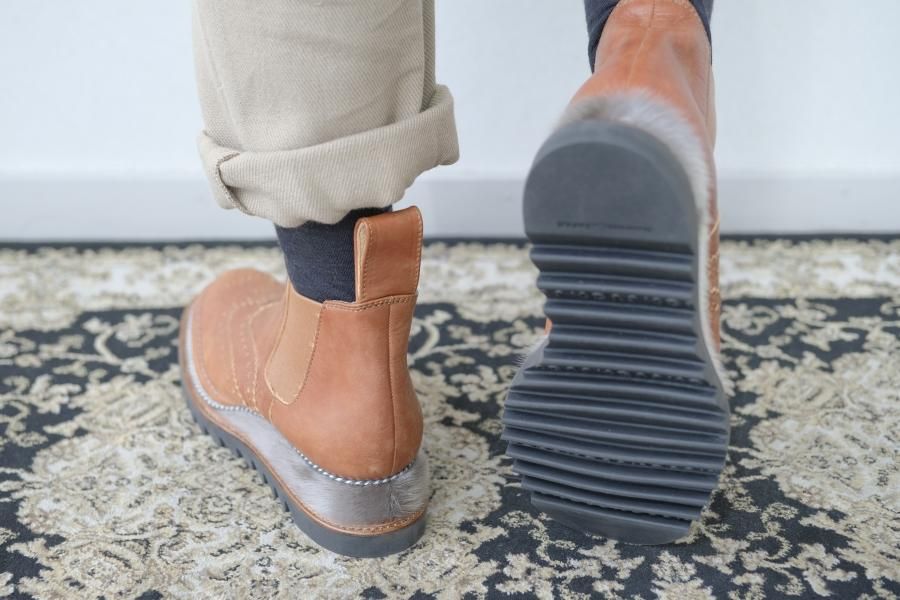 ☆新品未使用☆ジュコ☆JUCO☆ジュコブーツ JUCO. / 門番に寄りそうブーツ - c a b i n e t O N L I N E S T O R E