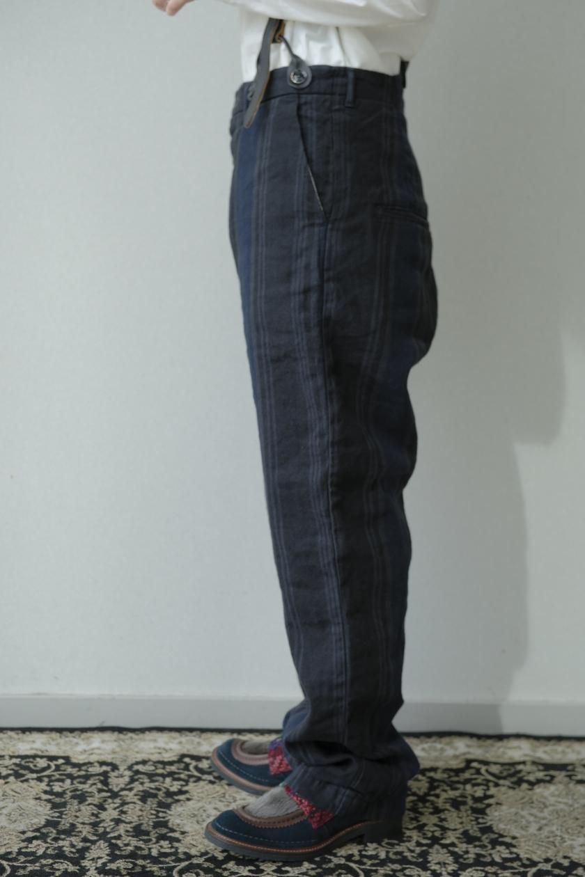 GARMENT REPRODUCTION OF WORKERS / FARMERS TROUSERS STANDARD
