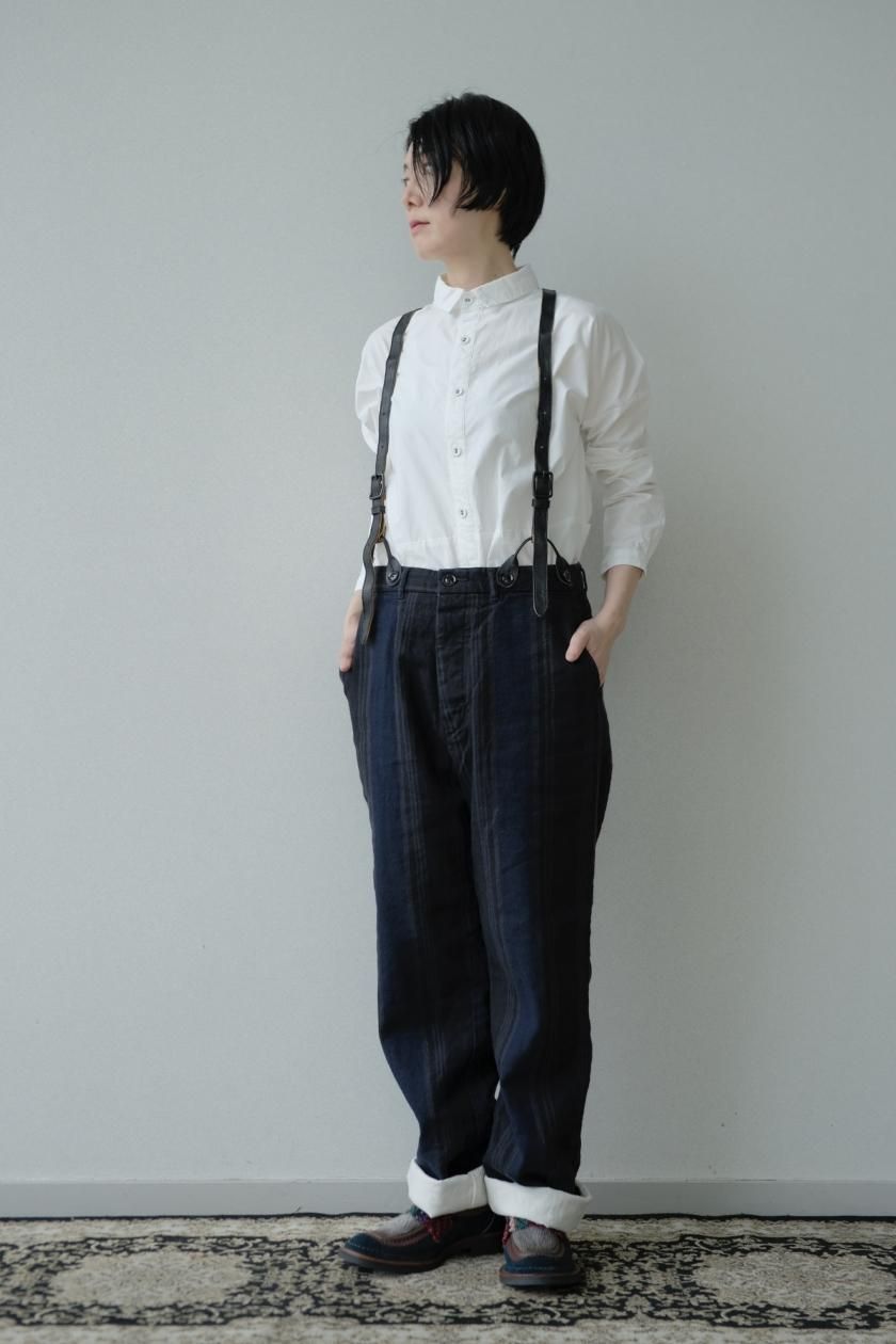 GARMENT REPRODUCTION OF WORKERS / FARMERS TROUSERS STANDARD