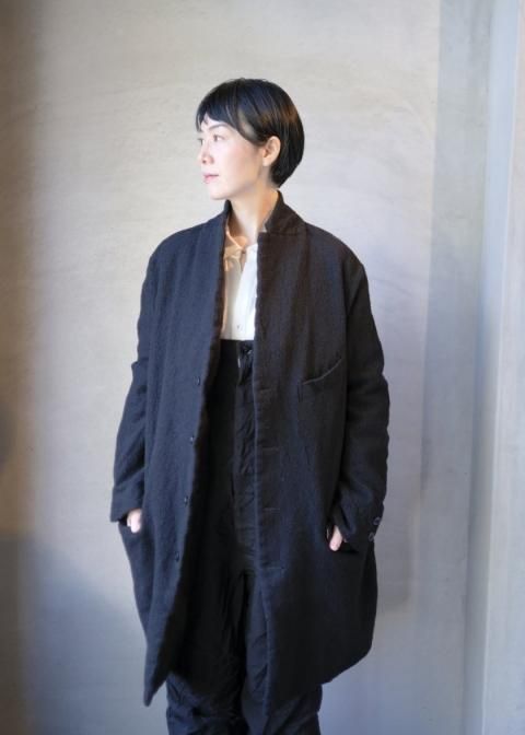 状態は良い GARMENT REPRODUCTION OF WORKERS 19aw コート www