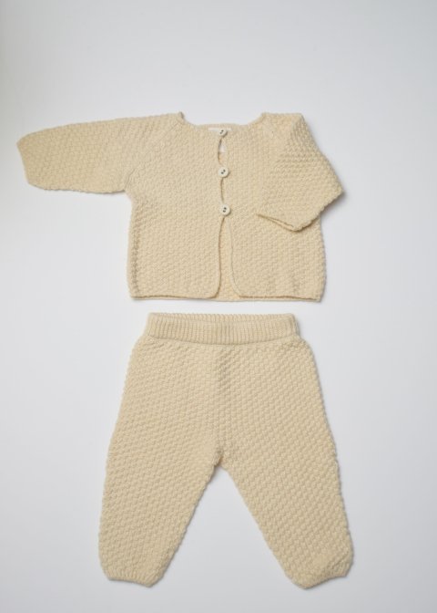 baby first knit