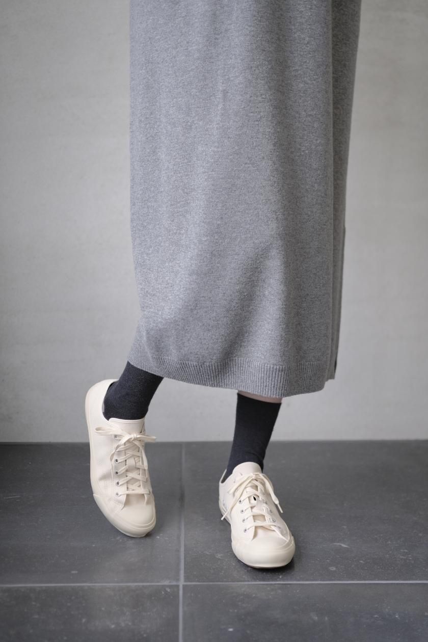 evam eva / canvas sneaker - c a b i n e t O N L I N E S T O R E