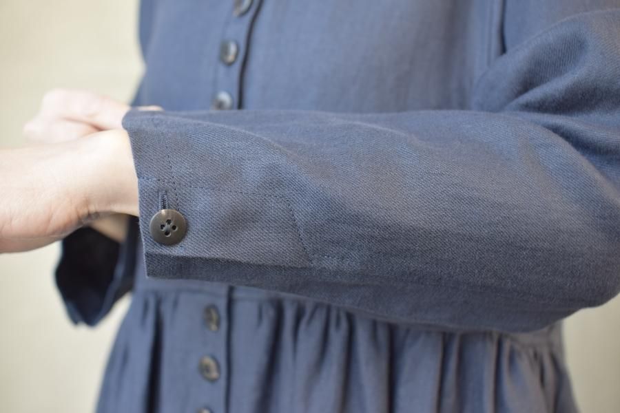 SUSURI / ディグカバーオール - c a b i n e t O N L I N E S T O R E