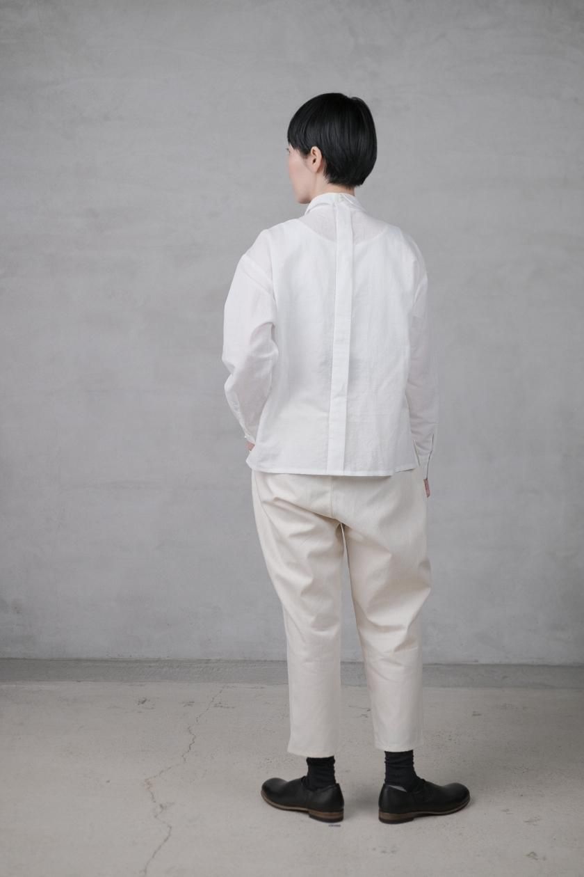 タグ付未使用★COSMIC WONDER★大麻綿紗Tシャツ タグ付未使用☆COSMIC WONDER☆大麻綿紗Tシャツ - メルカリ