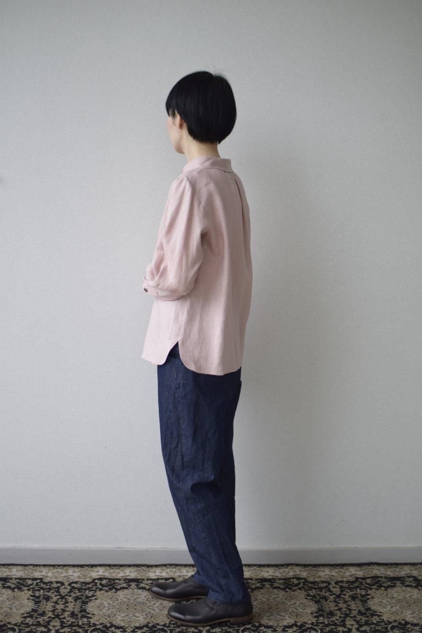 【こころ】atelier naruse ペックトップパンツ デニム 38 7461_thumbnail.jpg