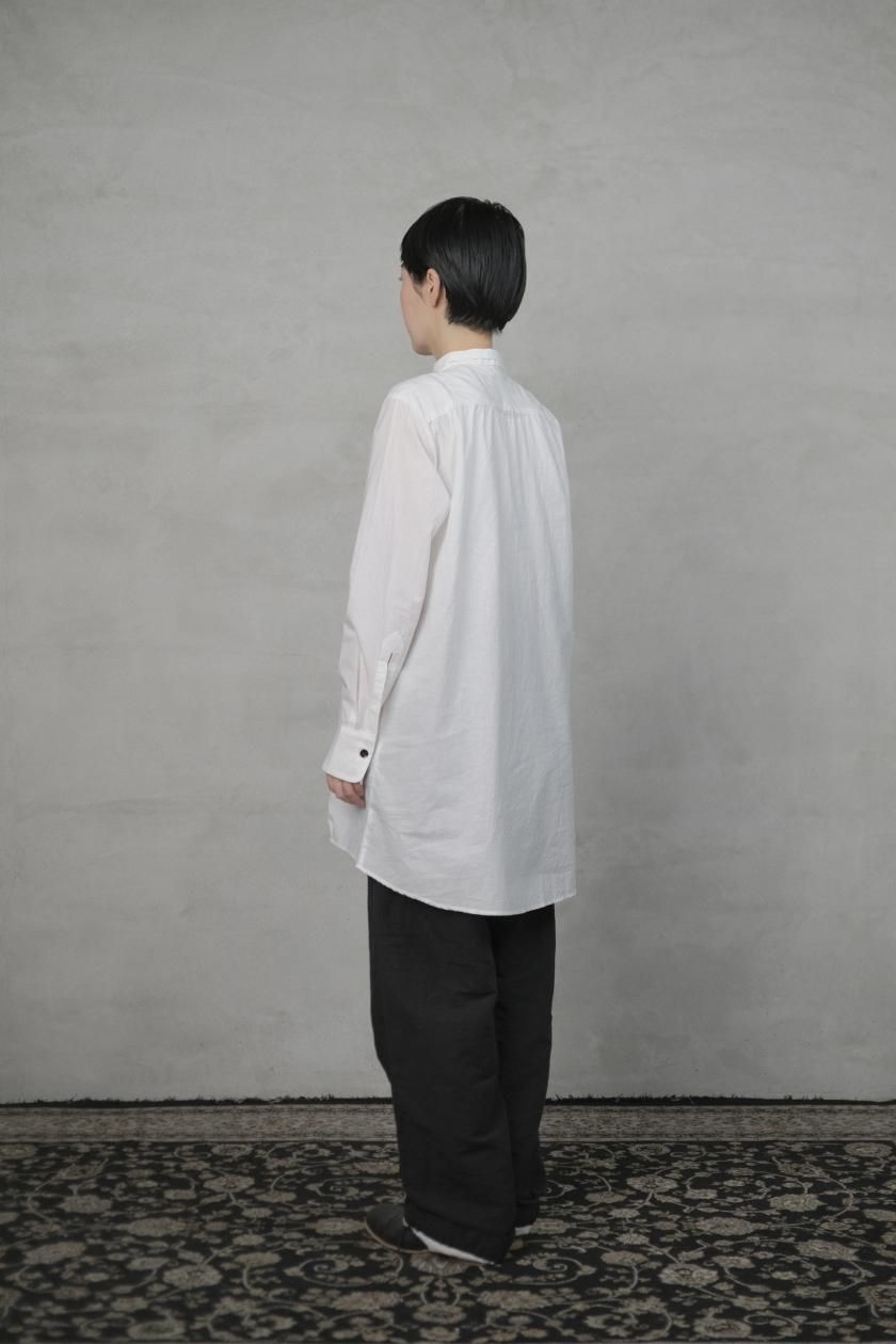 GARMENT REPRODUCTION OF WORKERS / MEDITERRANEAN SHIRT