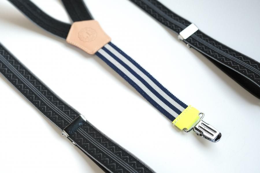 JUCO アンドサスペンダー ベージュ JUCO / アンドサスペンダー - c a b i n e t O N L I N E S T O R E