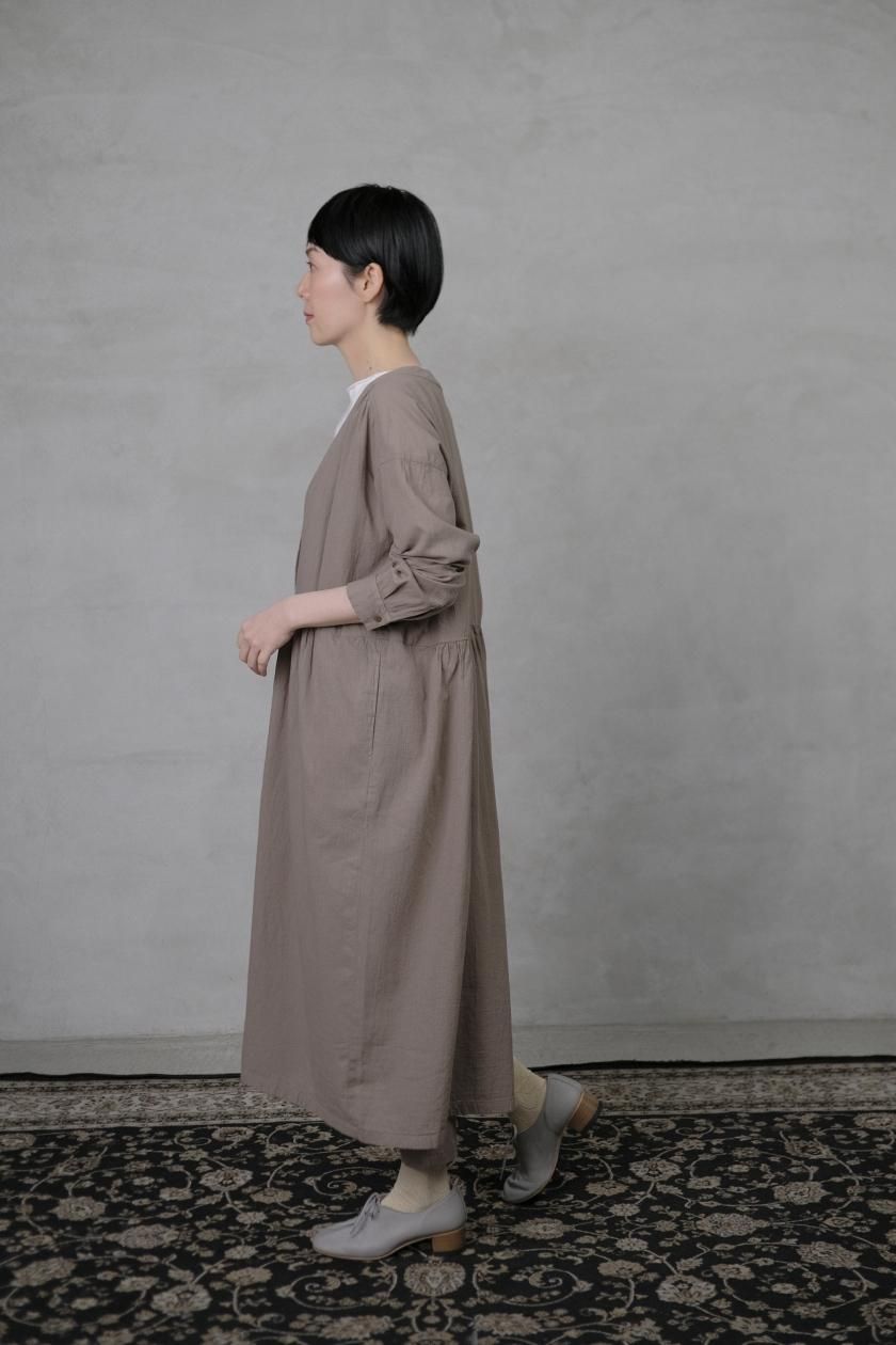 evam eva / cotton one-piece , - c a b i n e t O N L I N E