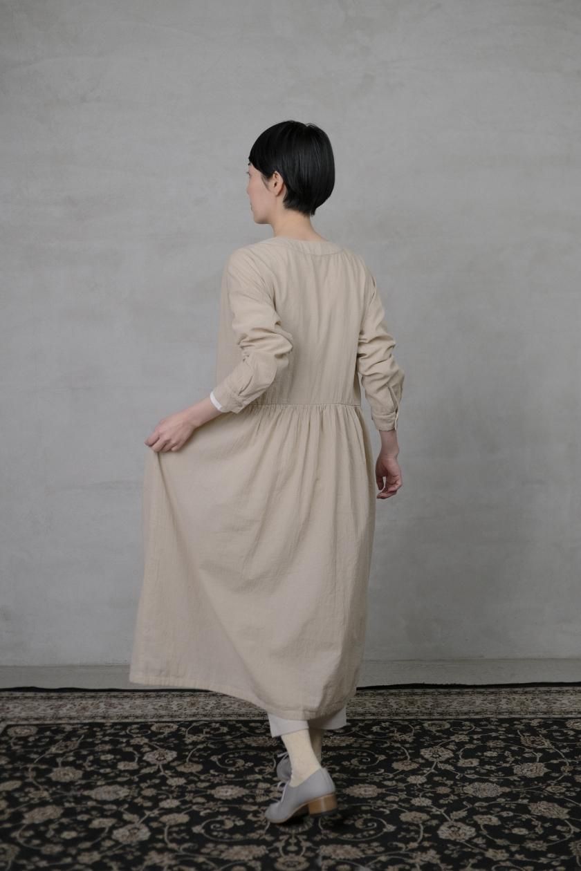 evam eva / cotton one-piece , - c a b i n e t O N L I N E