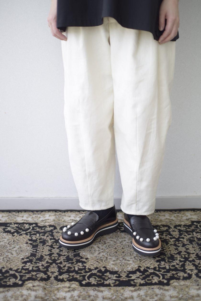 美品 JUCO. ローファー JUCO. ドラマチックローファー - CHELSEA, ONLINE STORE
