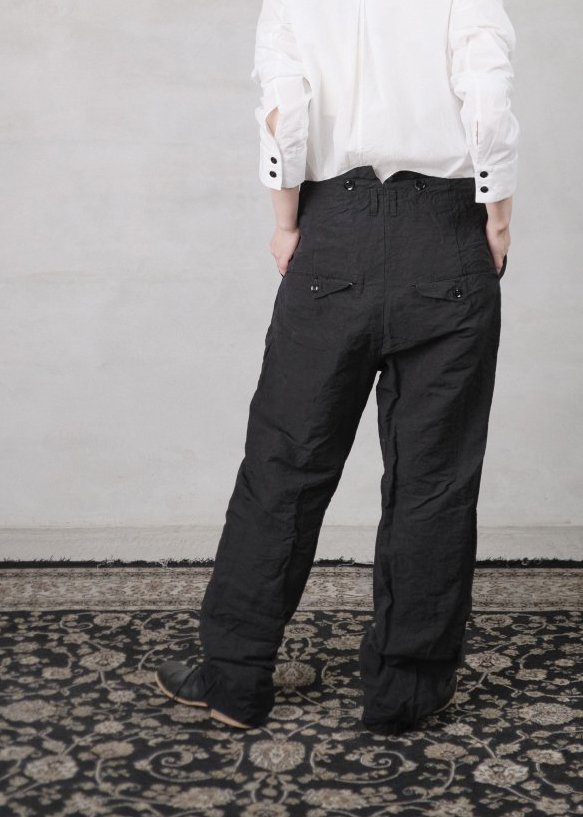 GARMENT REPRODUCTION OF WORKERS / FARMERS TROUSERS STANDARD, - c a b i n e  t O N L I N E S T O R E