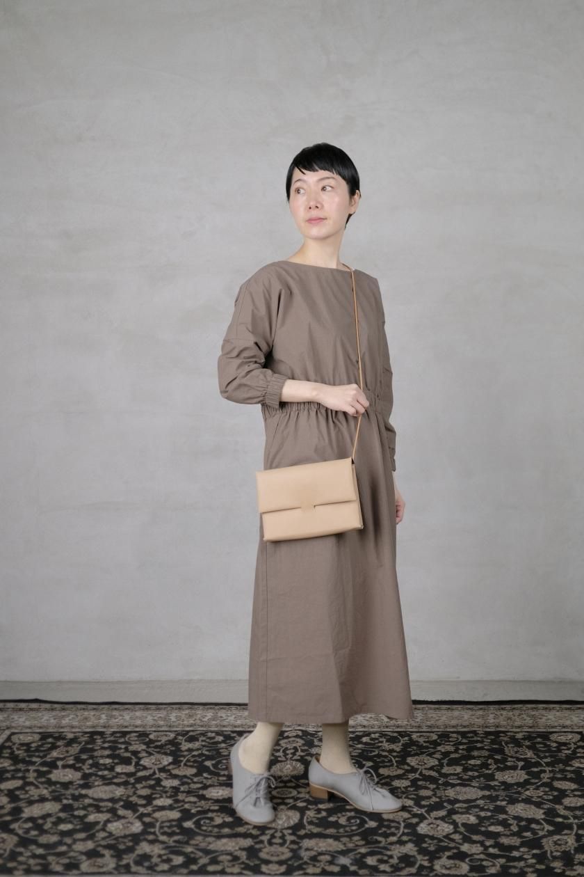 最も  c - one-piece, cotton / eva evam a E N I L N O t e n i b ジャケット・アウター