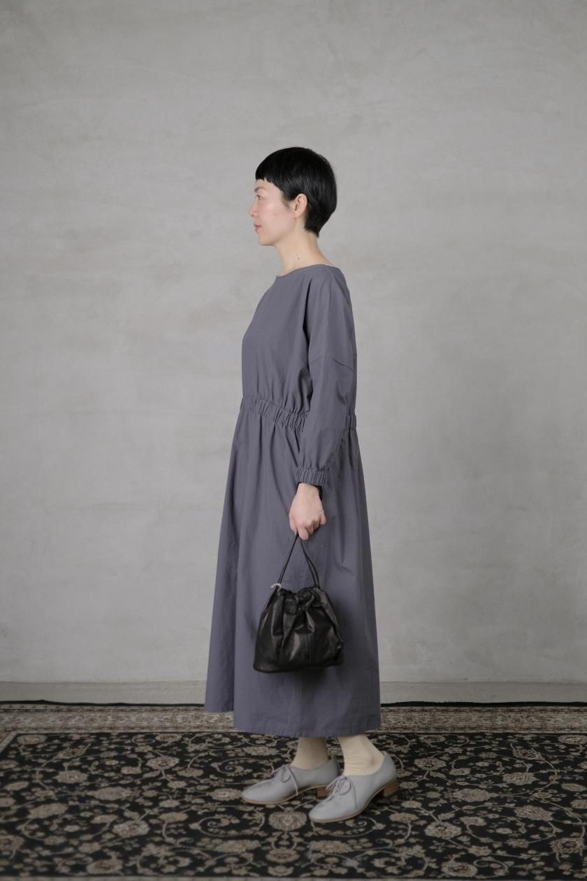 evam eva / cotton one-piece, - c a b i n e t O N L I N E S T O R E