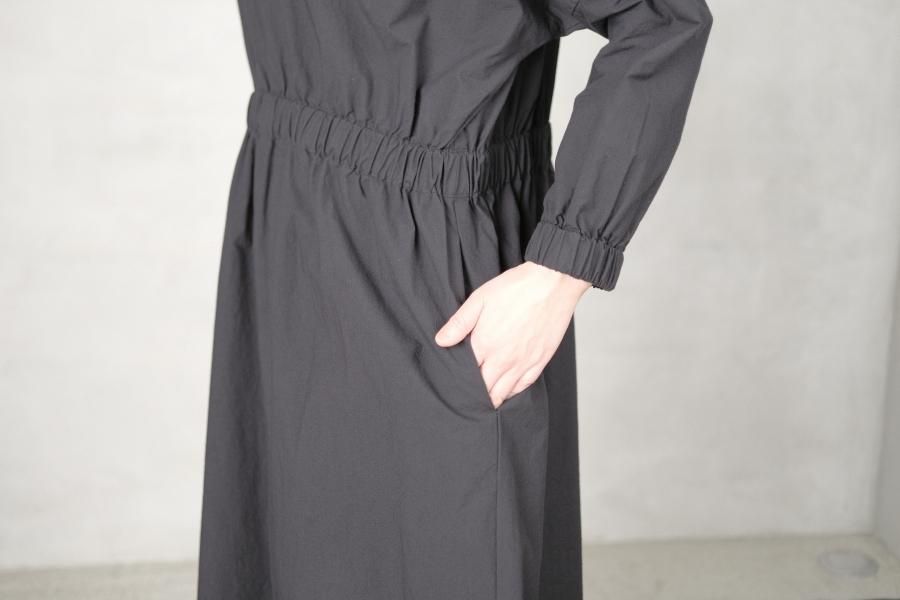 evam eva / cotton one-piece, - c a b i n e t O N L I N E