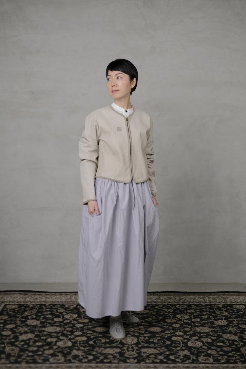 GARMENT REPRODUCTION OF WORKERS (ガーメントリプロダクション
