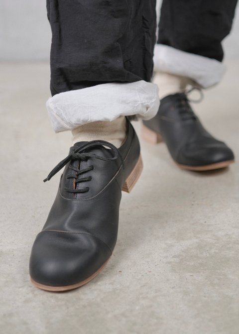 FARMERS SHOES LOW / GUIDI ［unisex］