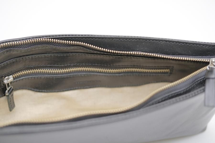 leather conductor bag | COSMIC WONDER コズミックワンダー