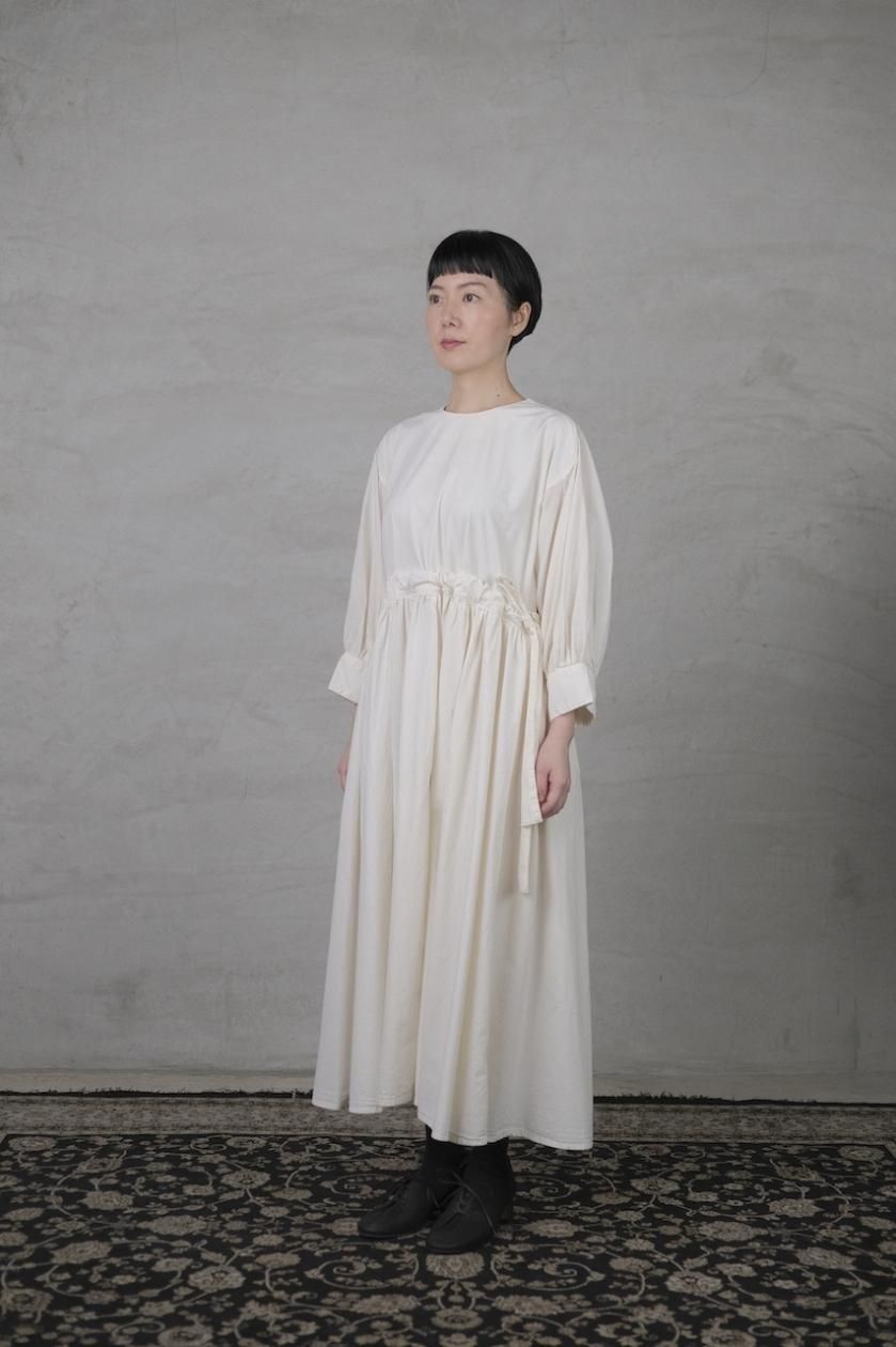 極美品✨ エヴリディアイライク　 Organic Cotton ドレス 極美品✨ エヴリディアイライク Royal Organic Cotton ドレス