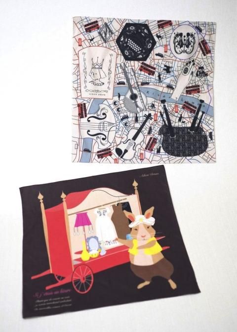 【美品】ヴィンテージバスケット　小鳥&花　カロナン エイキンドラム好きの方にも 美品】ヴィンテージバスケット 小鳥&花 カロナン エイキンドラム
