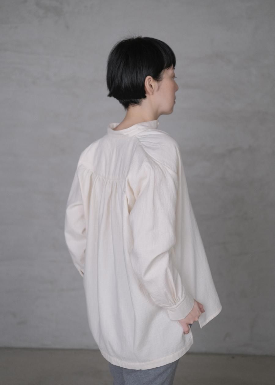 送料無料の商品 170200586_o10.jpg? シャツ+ブラウス(長袖+七分)
