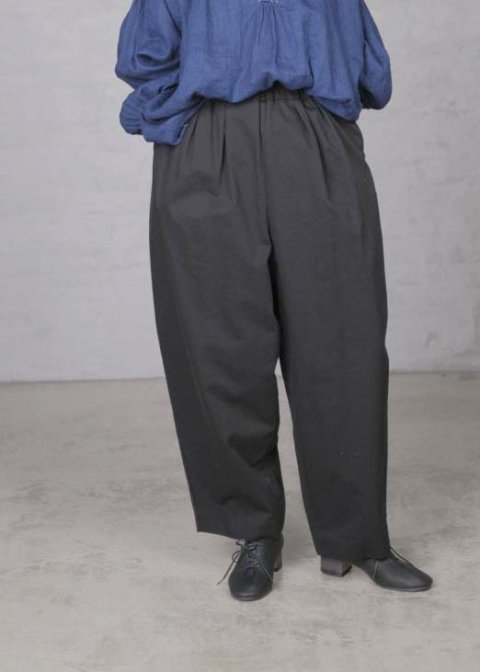 CHINO CLOTH / TROUSERS