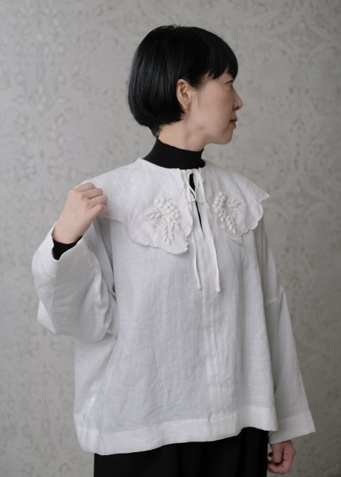  Bonvoyage( blouse )